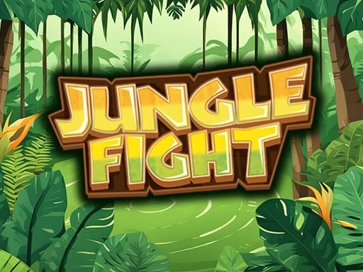 Jungle Fight