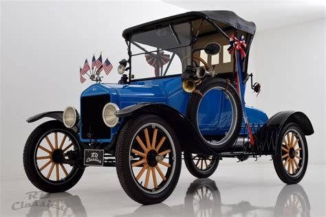 Ford Model T modifications