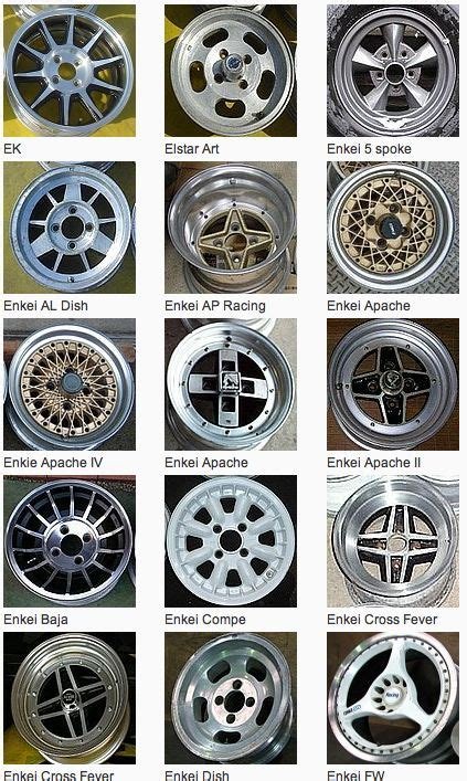 classic car custom wheels