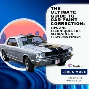 classic car custom paint